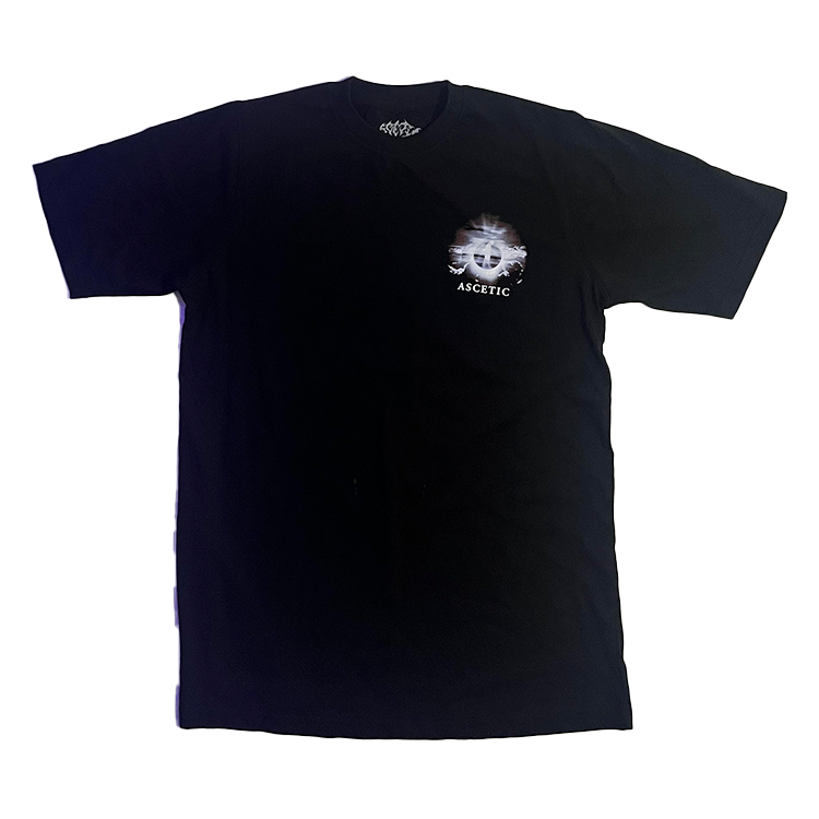 Ascetic Eye T- Shirt