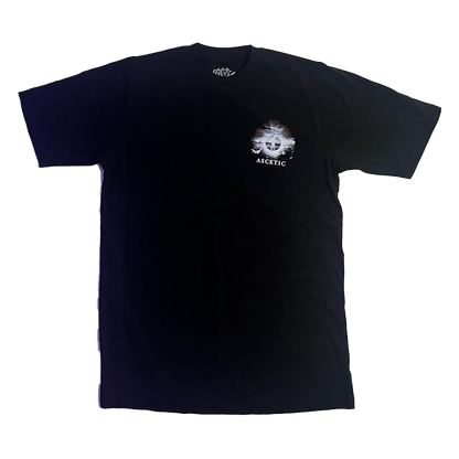 Ascetic Eye T- Shirt