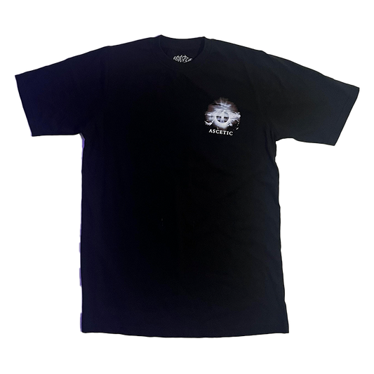 Ascetic Eye T- Shirt