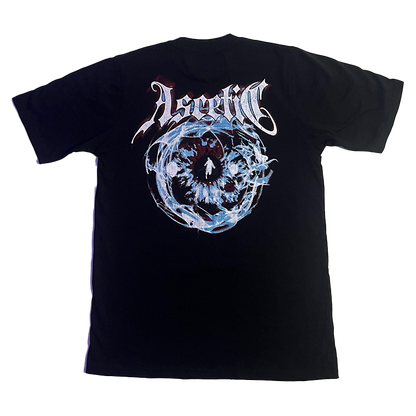 Ascetic Eye T- Shirt