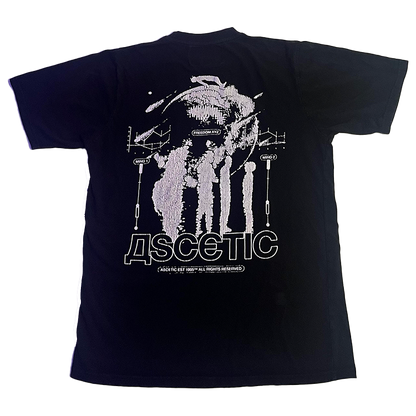 Ascetic World T-Shirt